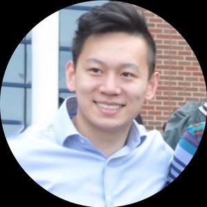 Meet your Posher, David